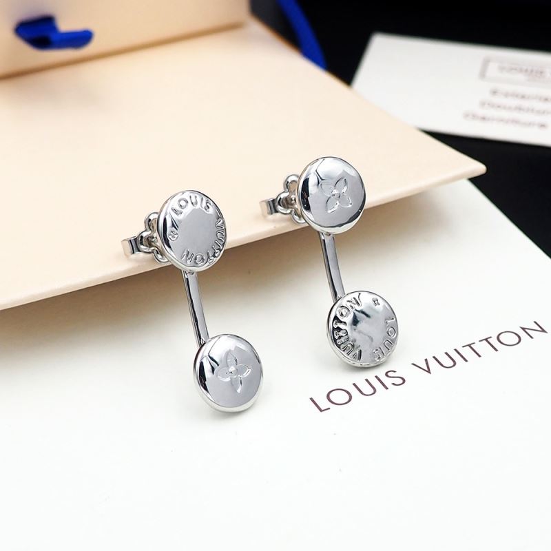 Louis Vuitton Earrings